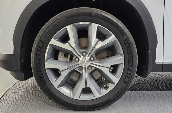 Hyundai Palisade Diesel 2.2 2WD Prestige — пробег 59 426 км — фото 5 из 5