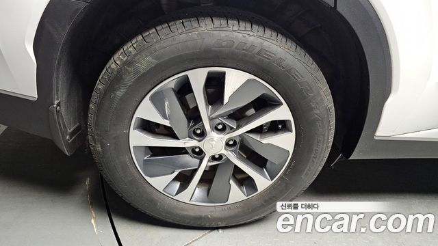 Hyundai Palisade Diesel 2.2 2WD Exclusive — пробег 77 544 км — фото 5 из 5