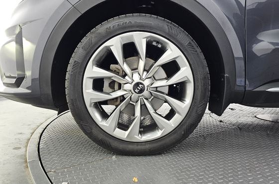 Kia Sorento Diesel 2.2 2WD Noblesse — пробег 85 954 км — фото 5 из 5