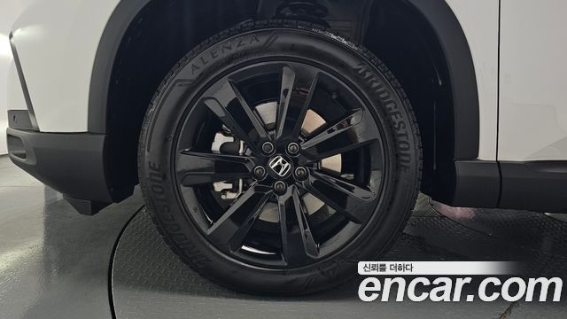 Honda Pilot из Кореи Encar