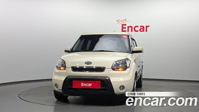Kia Soul 1.6 2U Safety — пробег 137 377 км — фото 3 из 5