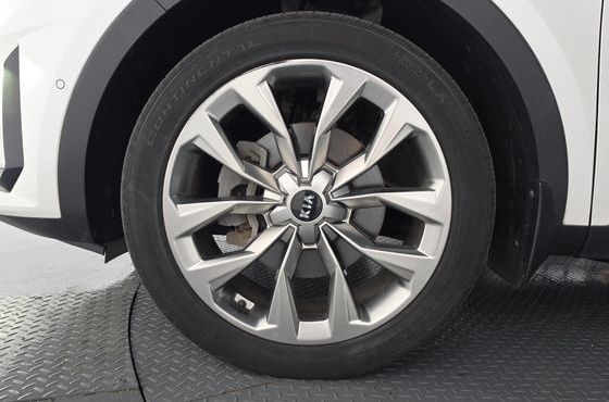 Kia Sorento Diesel 2.2 2WD Signature — пробег 35 375 км — фото 5 из 5