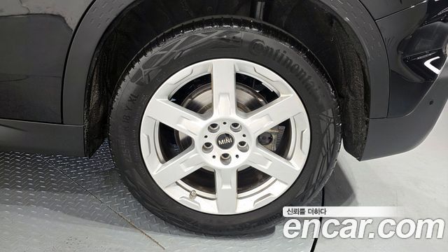 Mini Countryman ALL4 Classic — пробег 14 023 км — фото 5 из 5