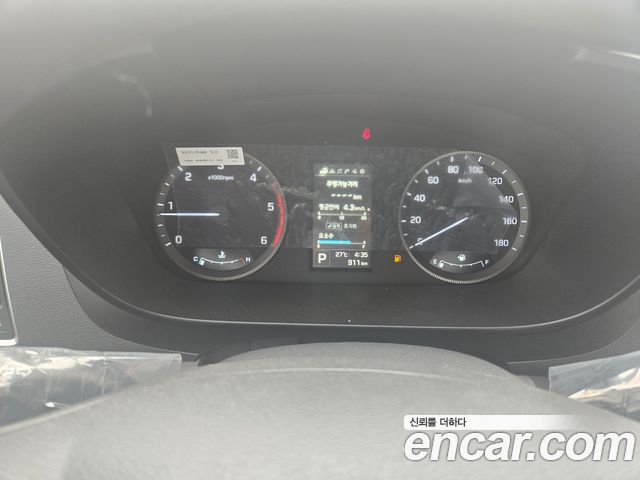 Hyundai Solati из Кореи Encar