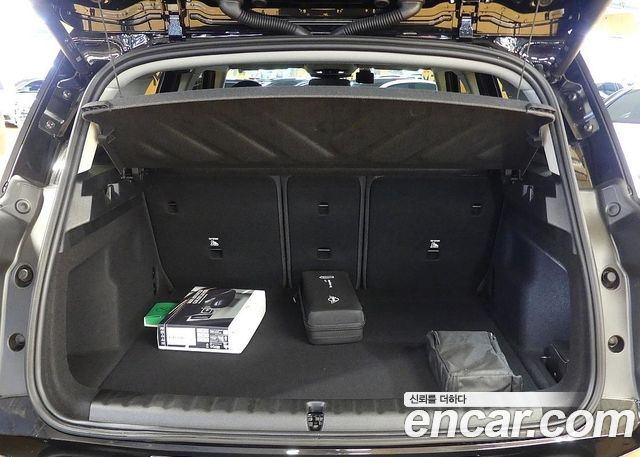 Mini Countryman из Кореи Encar