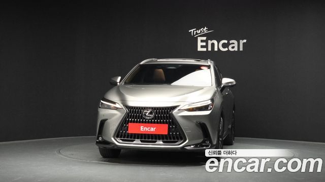 Lexus NX Premium — пробег 80 065 км — фото 3 из 5