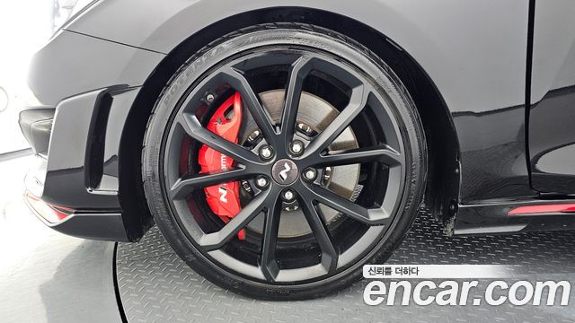 Hyundai Veloster из Кореи Encar