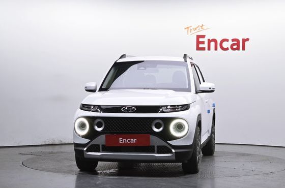 Hyundai Casper Turbo The Essential — пробег 21 476 км — фото 3 из 5