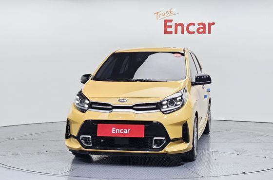 Kia morning Signature — пробег 85 148 км — фото 3 из 5