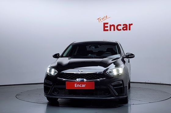 Kia K3 Standard — пробег 54 716 км — фото 3 из 5