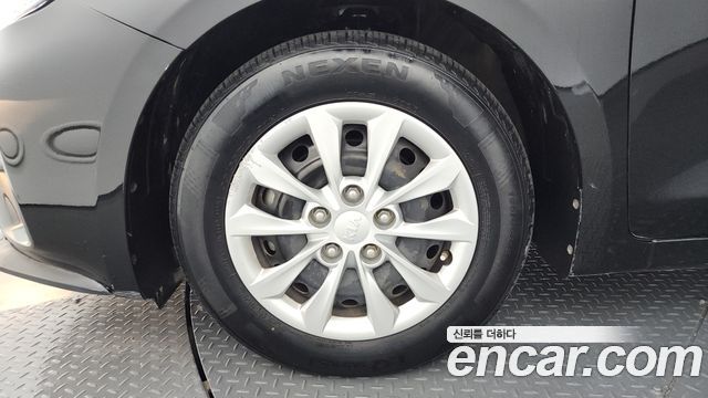 Kia K3 Standard — пробег 54 716 км — фото 5 из 5