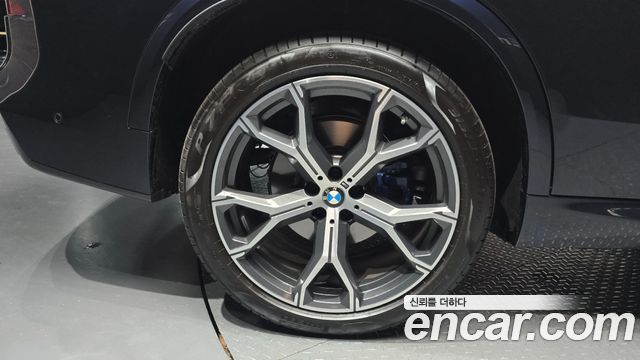 BMW X5 из Кореи Encar