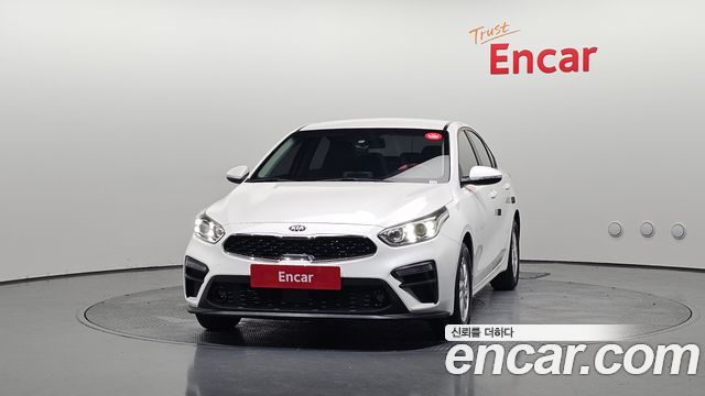 Kia K3 Luxury — пробег 148 875 км — фото 3 из 5