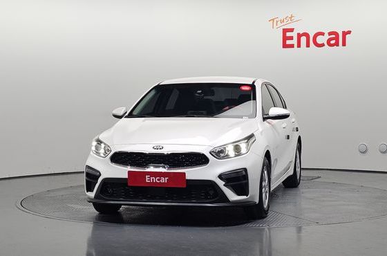 Kia K3 Luxury — пробег 148 875 км — фото 3 из 5