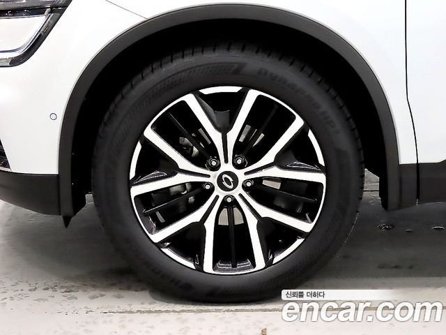 Renault (Samsung) QM6 из Кореи Encar