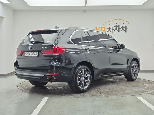 BMW X5 xDrive 30d — пробег 224 170 км — фото 4 из 5