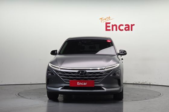 Hyundai Nexo Modern — пробег 24 464 км — фото 3 из 5