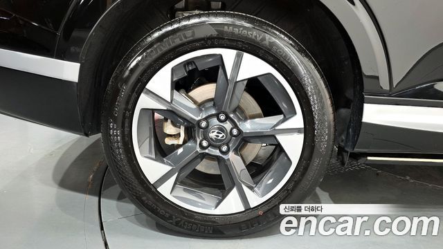 Hyundai Palisade HEV 2.5T 2WD 7-Seater Prestige — пробег 13 334 км — фото 5 из 5