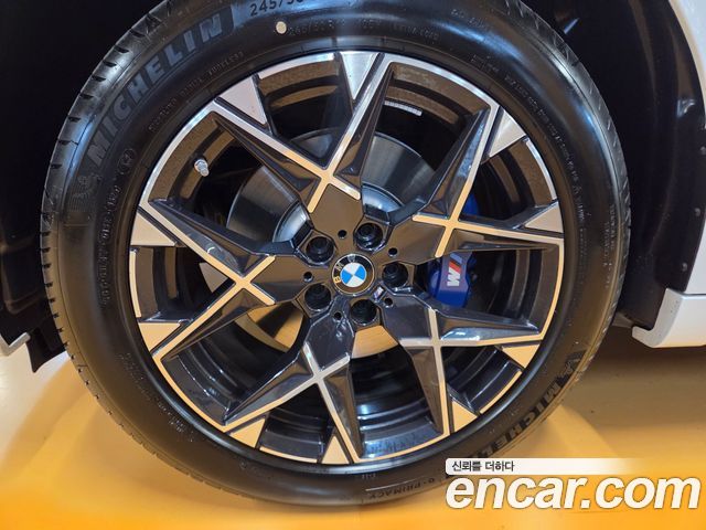 BMW X3 из Кореи Encar