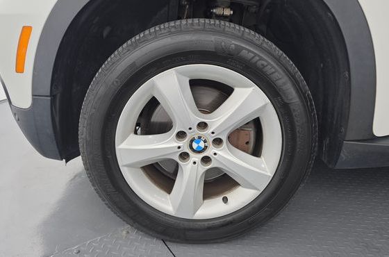 BMW X5 xDrive 30i — пробег 170 235 км — фото 5 из 5