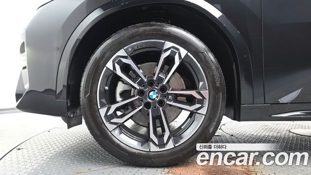 BMW X2 (F39) из Кореи Encar