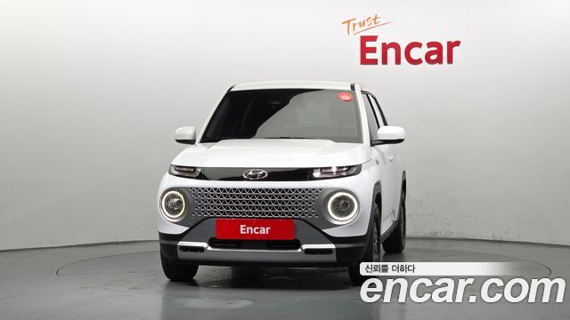 Hyundai Casper Modern — пробег 92 483 км — фото 3 из 5