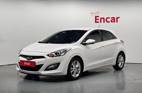 Hyundai i30 1.6 GDI PYL — пробег 70 150 км — фото 1 из 5