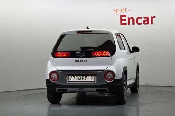 Hyundai Casper Modern — пробег 91 173 км — фото 4 из 5
