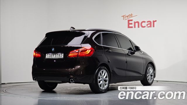 BMW 2-Series Joy — пробег 78 722 км — фото 2 из 5