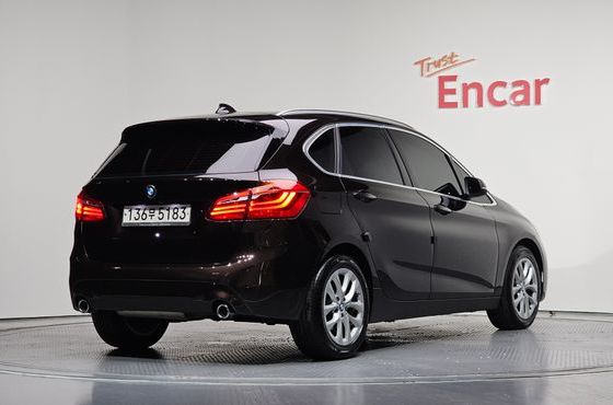 BMW 2-Series Joy — пробег 78 722 км — фото 2 из 5