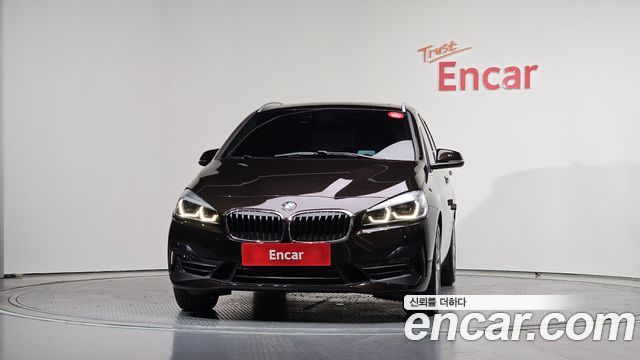BMW 2-Series Joy — пробег 78 722 км — фото 3 из 5