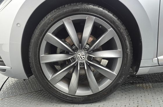 Volkswagen Arteon 2.0 TDI Prestige — пробег 58 761 км — фото 5 из 5