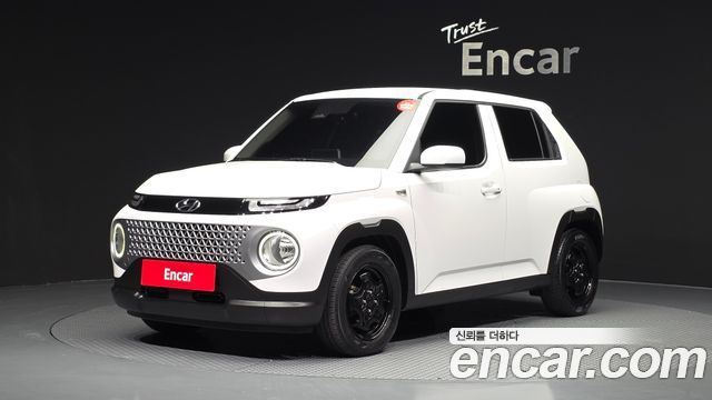 Hyundai Casper Smart — пробег 145 775 км — фото 1 из 5