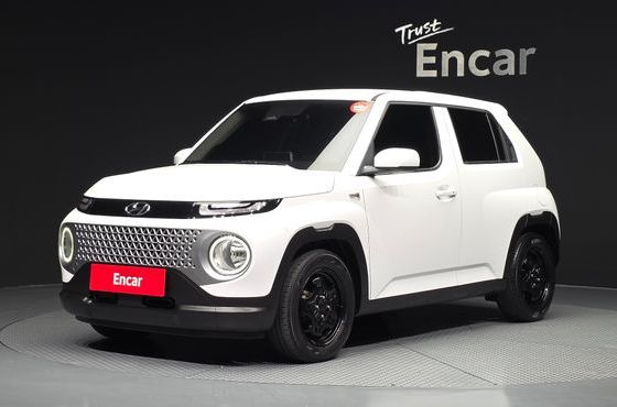 Hyundai Casper Smart — пробег 145 775 км — фото 1 из 5