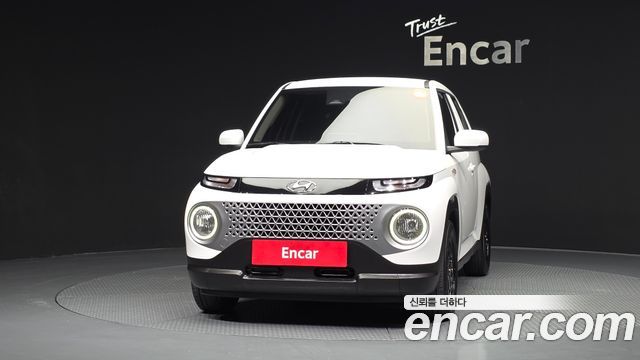 Hyundai Casper Smart — пробег 145 775 км — фото 3 из 5