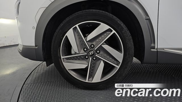 Hyundai Nexo Premium — пробег 79 779 км — фото 5 из 5
