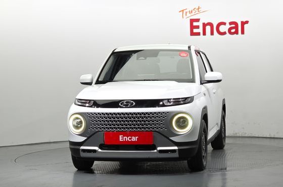 Hyundai Casper Modern — пробег 100 817 км — фото 3 из 5