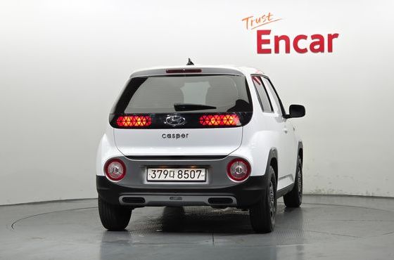 Hyundai Casper Modern — пробег 100 817 км — фото 4 из 5