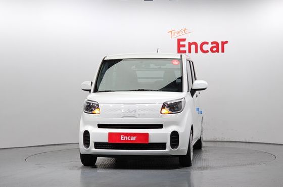 Kia RAY Van Standard — пробег 94 567 км — фото 3 из 5