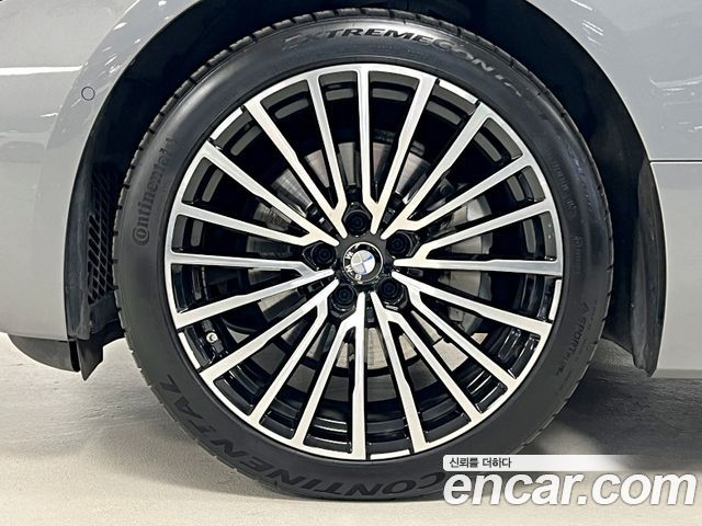 BMW Gran Turismo из Кореи Encar