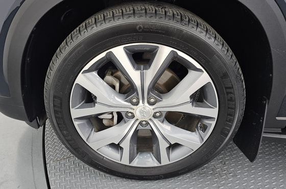 Hyundai Palisade Diesel 2.2 2WD Prestige — пробег 89 865 км — фото 5 из 5