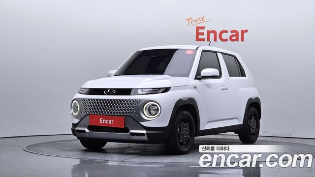 Hyundai Casper Modern — пробег 85 844 км — фото 1 из 5
