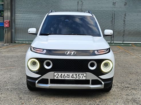 Hyundai Casper Turbo Modern — пробег 101 750 км — фото 3 из 5
