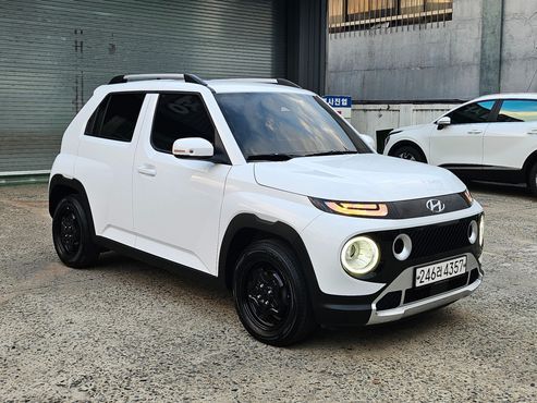 Hyundai Casper Turbo Modern — пробег 101 750 км — фото 4 из 5