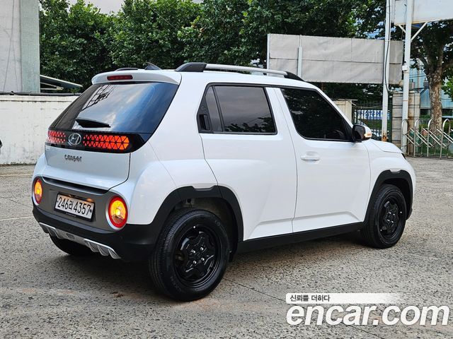 Hyundai Casper Turbo Modern — пробег 101 750 км — фото 5 из 5