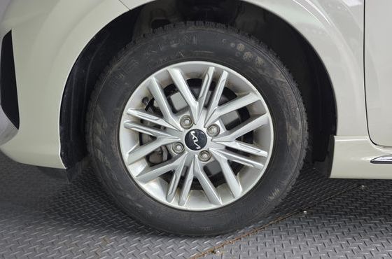 Kia morning Signature — пробег 26 450 км — фото 5 из 5