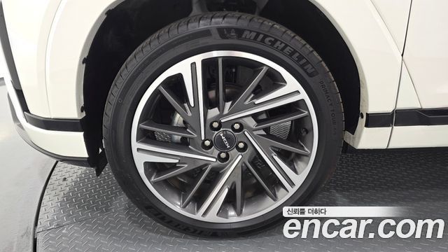 Ssangyong Actyon из Кореи Encar
