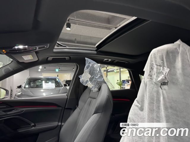 Audi Q5 из Кореи Encar