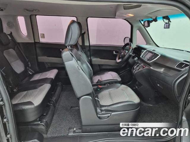 Kia RAY Prestige — пробег 71 710 км — фото 5 из 5