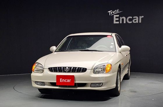 Hyundai Sonata 2.0 Gold Standard — пробег 171 177 км — фото 3 из 5
